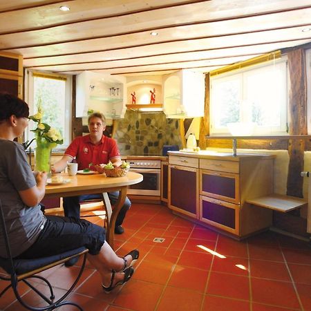Hotel Vier Spitzen Lauenforde Exteriér fotografie